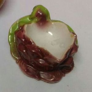 Decorative Ceramic Diya