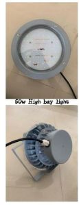 50 W LED High Bay Light