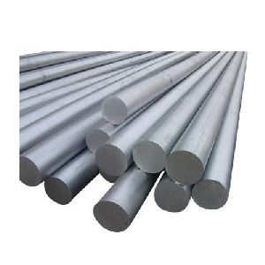 Aluminium Round Rods