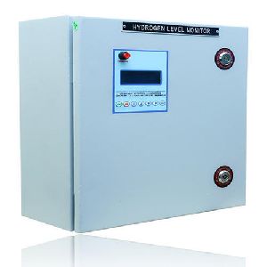 Hydrogen Level Monitor