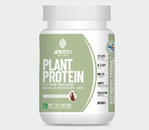 Plant Protein Powder