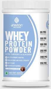 Whey Protein Powder