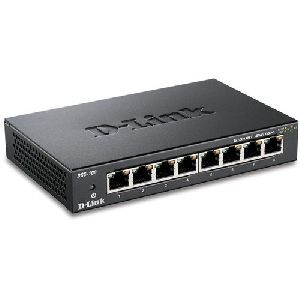 D-Link Switch