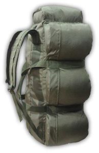 Field Duffel Bag