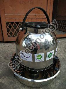 Stainless Steel Humidifier