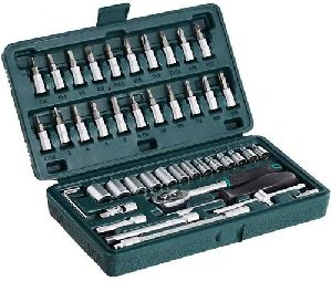 Combination Tool Kit