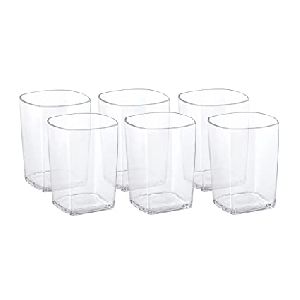 Prism Glass Set