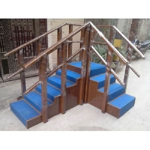 Exercise Staircase