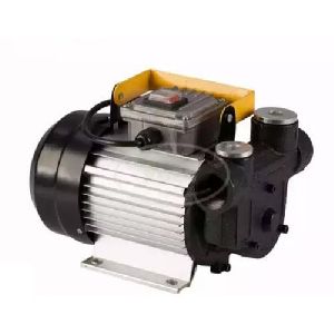 220V Diesel Transfer Pump