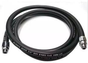 3 Inch Fuel Hose Pipe