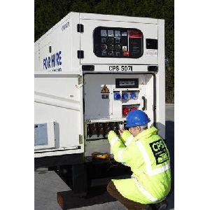 Fuel Dispenser Installation Service