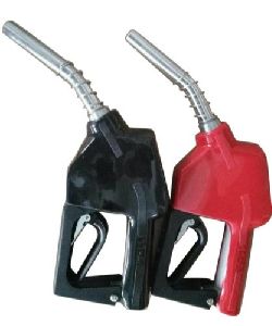 Fuel Dispenser Nozzle