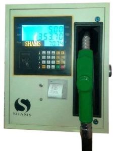 Fuel Dispenser Repair Service