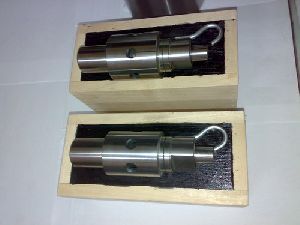 Machine Collet