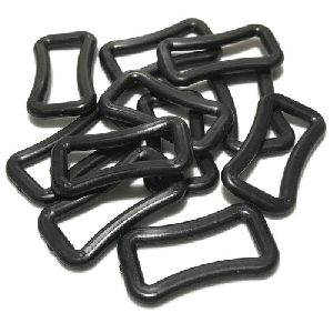 Loop buckle