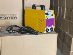 Welding machine 200 amp