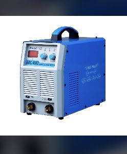 Welding machine 400 1-2 phase