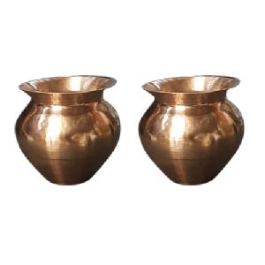 Copper Lota