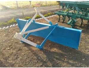 Cultivator Leveler