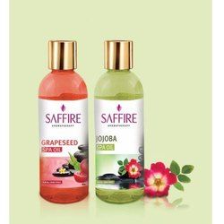 Grapeseed Spa Oil