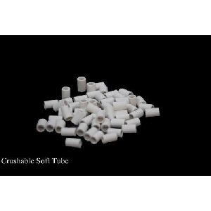 Crushable Soft Tube