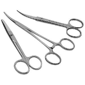 surgical scissors