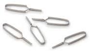 Surgical Vessel Clips