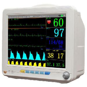 Vital Sign Monitor