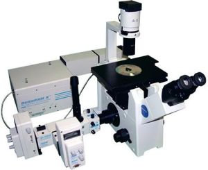 X-ray Microscope