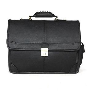 Office Black Bag