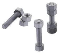 Stainless Steel Stud Bolts