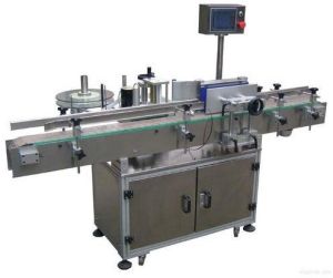 Sticker Labeling Machines