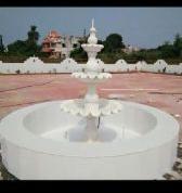 Stone Fountain