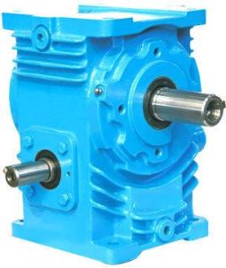 Elecon Worm Gearbox