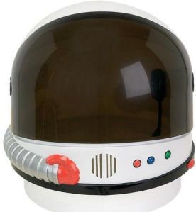 Astronaut Helmet