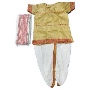 Bihu Male Costume