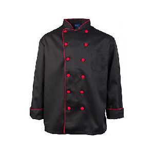 Executive Chef Coat