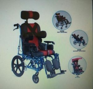 Cp Wheelchair