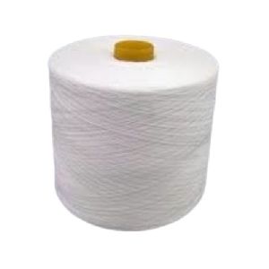 Spun Polyester Yarn