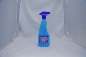 Glass Cleaner