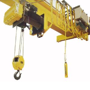 Overhead Crane