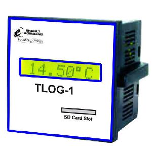 Temperature Logger