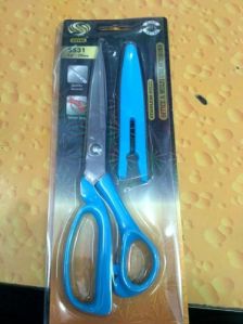 Plastic Scissors