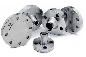 SS 904 Flanges