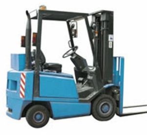 DIESEL FORKLIFT