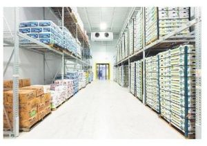 Cold Storage Maintenance Services