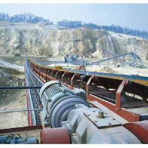 Belt Conveyor