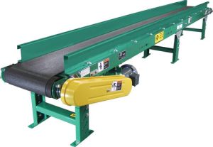 Slider Bed Conveyor