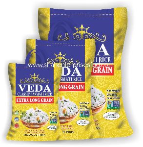 VEDA CLASSIC BASMATI RICE