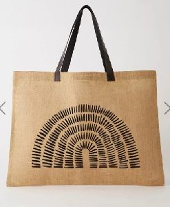 Jute Beach Bags